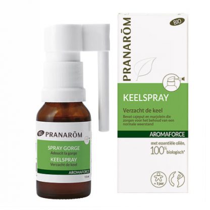 Keelspray