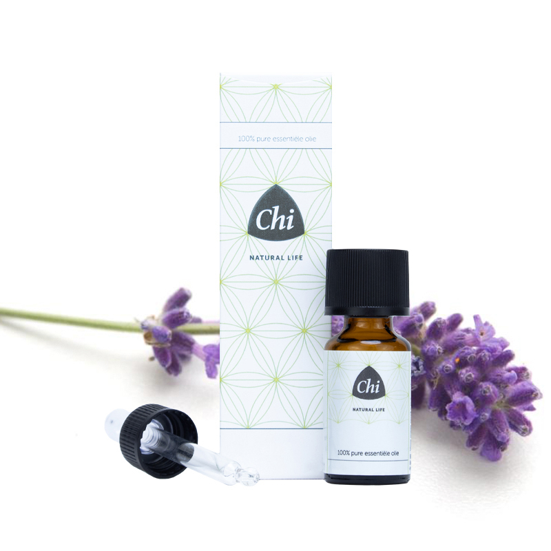 Lavendel olie 10ml - SomnoShop®