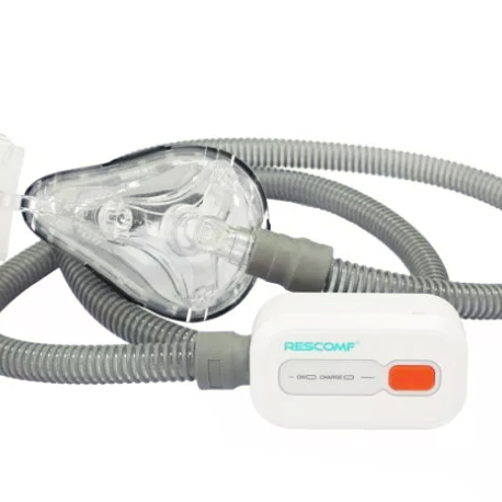 CPAP ozonreiniger