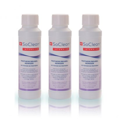 So Clean® Intensive 3 stuks