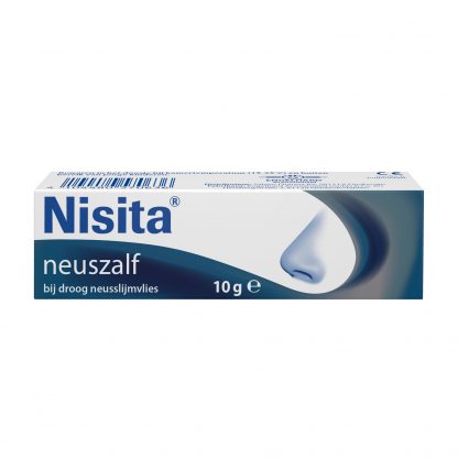 Nisita® neuszalf