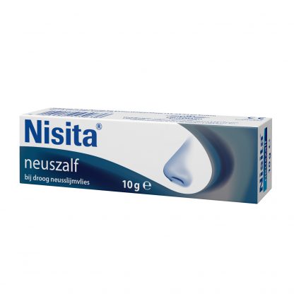 Nisita® neuszalf