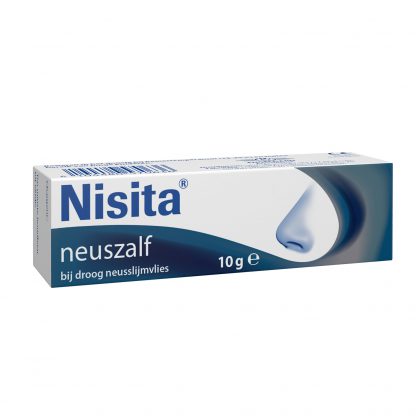 Nisita® neuszalf