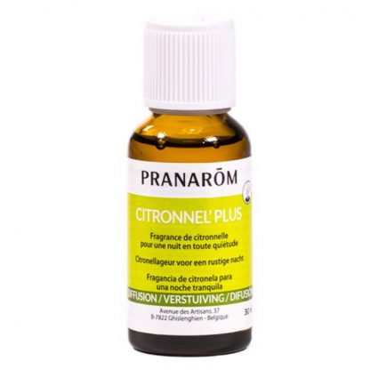 Pranarom Citronnel'Plus