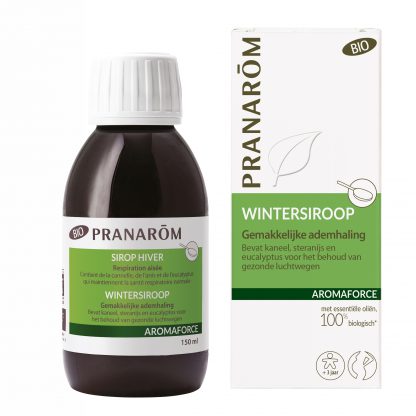 Wintersiroop